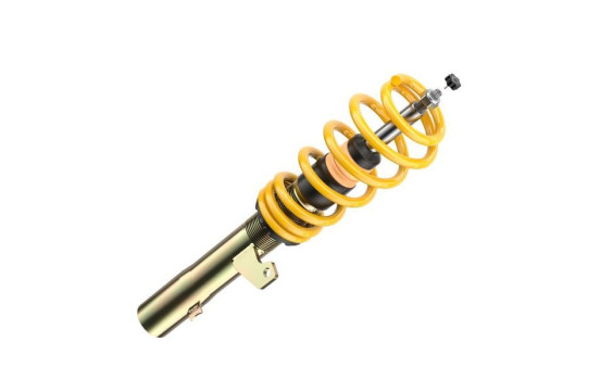 ST XA Screw Set, Image 3