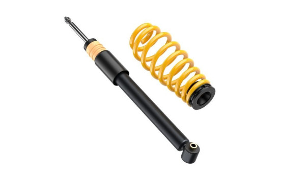 ST XA Screw Set, Image 7