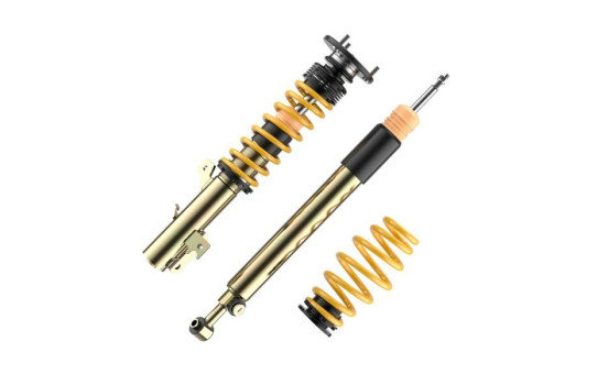 ST XTA Plus 3 Screw Set, Image 2