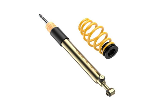 ST XTA Plus 3 Screw Set, Image 7