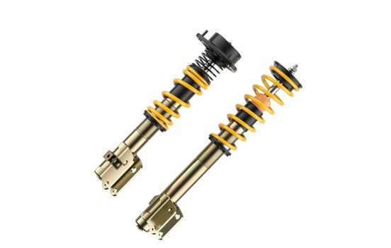 ST XTA Plus 3 Screw Set, Image 2