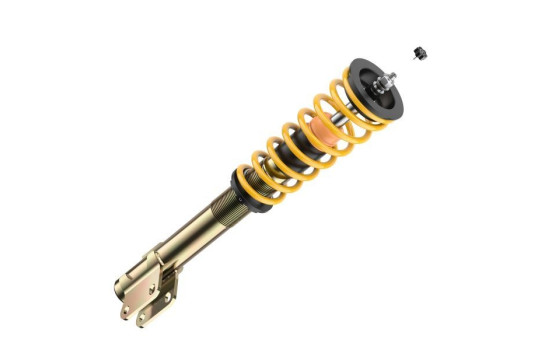 ST XTA Plus 3 Screw Set, Image 6