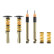 ST XTA Plus 3 Screw Set