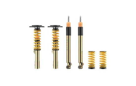 ST XTA Plus 3 Screw Set
