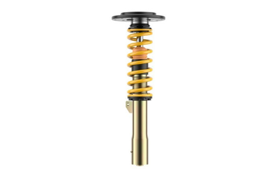 ST XTA Plus 3 Screw Set, Image 5