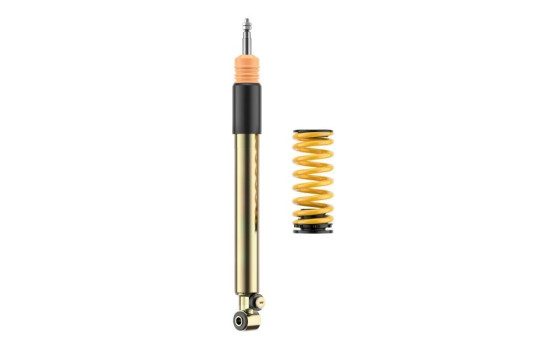 ST XTA Plus 3 Screw Set, Image 8