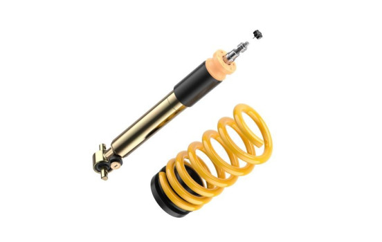 ST XTA Plus 3 Screw Set, Image 6