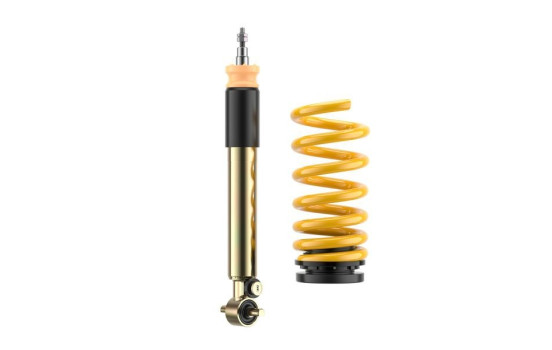 ST XTA Plus 3 Screw Set, Image 8