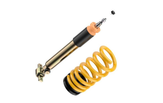 ST XTA Plus 3 Screw Set, Image 6