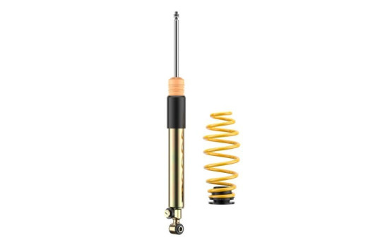 ST XTA Plus 3 Screw Set, Image 8