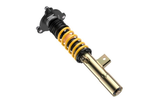 ST XTA Plus 3 Screw Set, Image 4