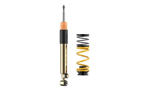 ST XTA Plus 3 Screw Set, Image 8