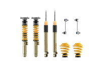 ST XTA Plus 3 Screw Set