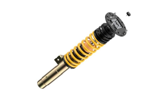 ST XTA Plus 3 Screw Set, Image 3