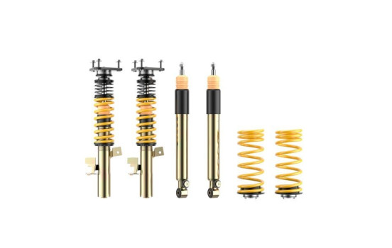 ST XTA Plus 3 Screw Set