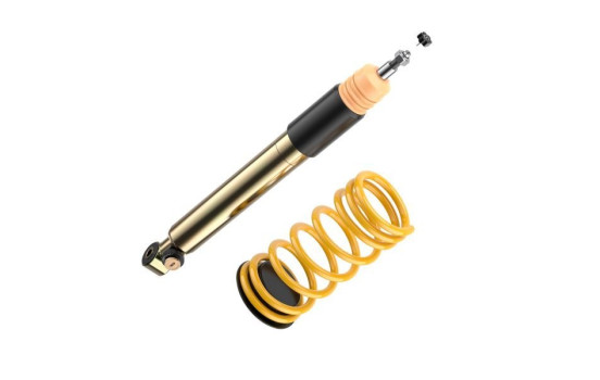 ST XTA Plus 3 Screw Set, Image 6