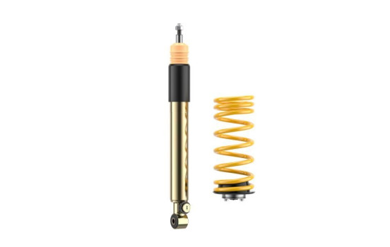 ST XTA Plus 3 Screw Set, Image 8