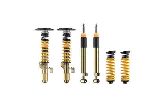 ST XTA Plus 3 Screw Set