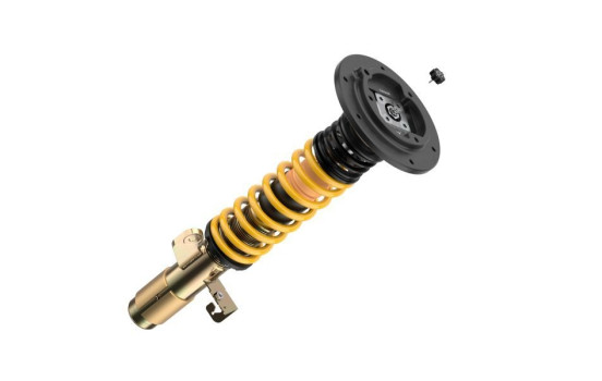 ST XTA Plus 3 Screw Set, Image 3