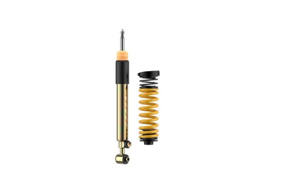 ST XTA Plus 3 Screw Set, Image 8