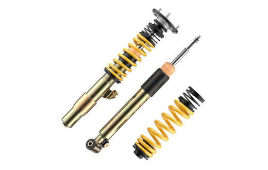 ST XTA Plus 3 Screw Set, Image 2