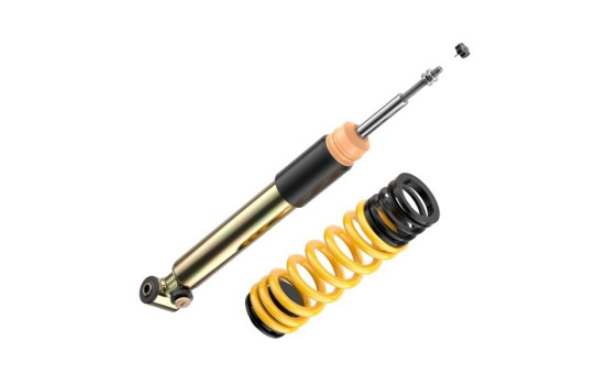 ST XTA Plus 3 Screw Set, Image 6