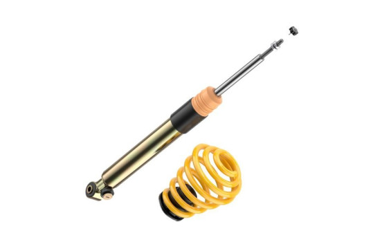 ST XTA Plus 3 Screw Set, Image 6