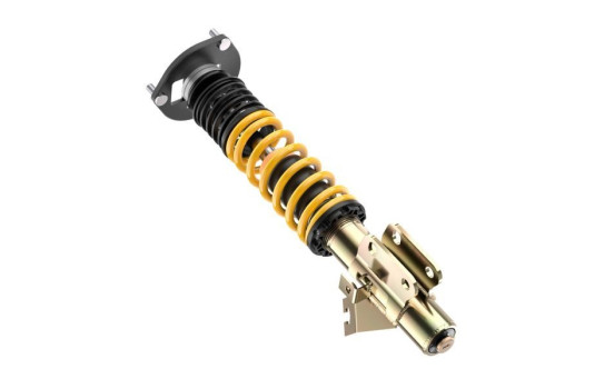 ST XTA Plus 3 Screw Set, Image 4