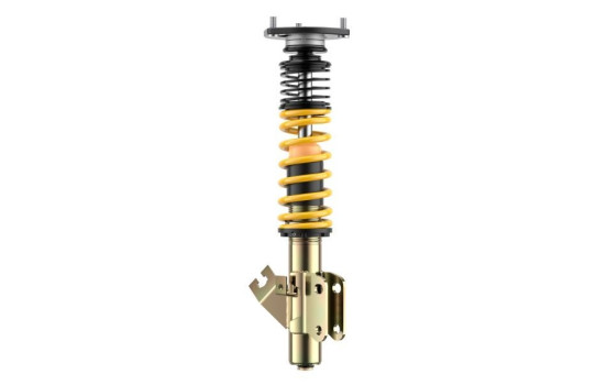 ST XTA Plus 3 Screw Set, Image 5