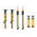 ST XTA Plus 3 Screw Set
