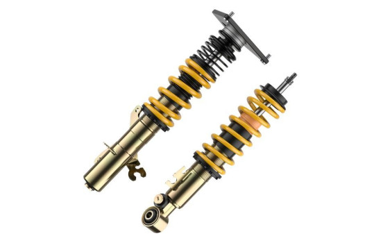 ST XTA Plus 3 Screw Set, Image 2