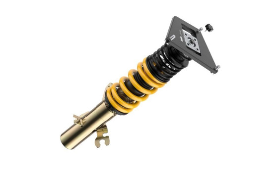 ST XTA Plus 3 Screw Set, Image 3