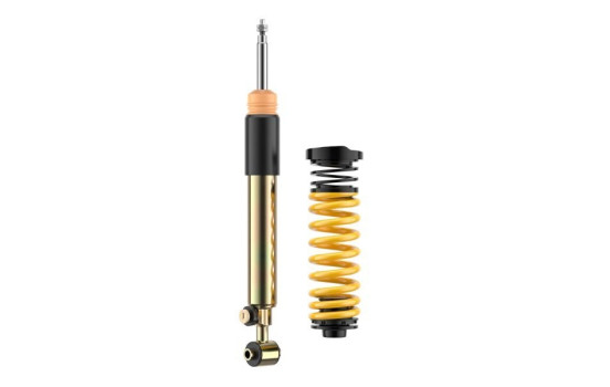 ST XTA Plus 3 Screw Set, Image 8