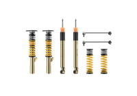 ST XTA Plus 3 Screw Set