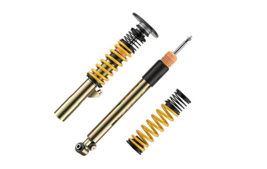 ST XTA Plus 3 Screw Set, Image 2