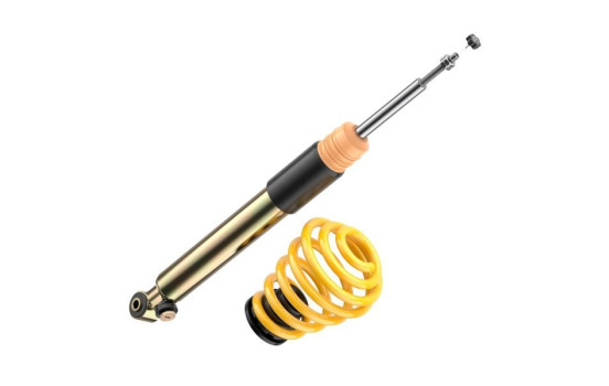 ST XTA Plus 3 Screw Set, Image 6