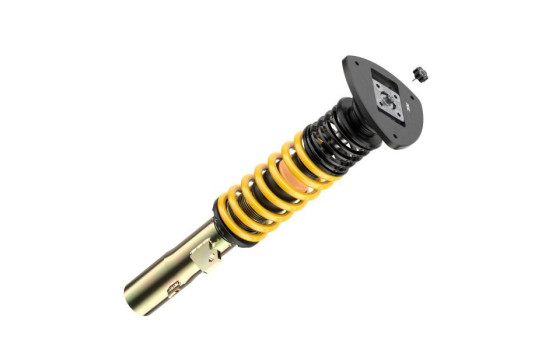 ST XTA Plus 3 Screw Set, Image 3
