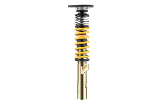 ST XTA Plus 3 Screw Set, Image 5