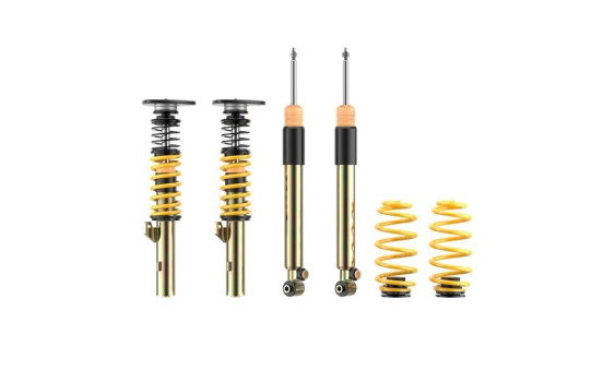 ST XTA Plus 3 Screw Set