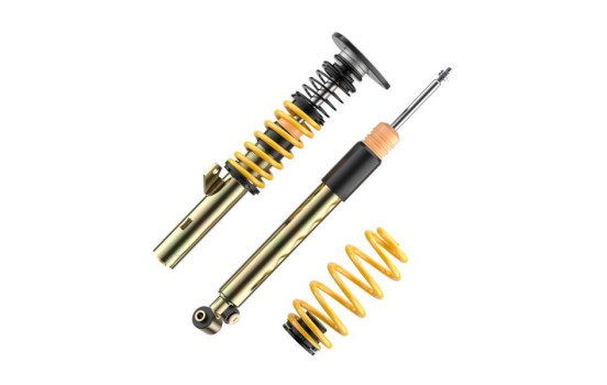 ST XTA Plus 3 Screw Set, Image 2