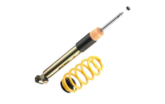 ST XTA Plus 3 Screw Set, Image 6