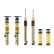 ST XTA Plus 3 Screw Set