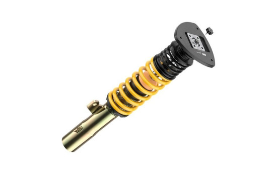 ST XTA Plus 3 Screw Set, Image 3