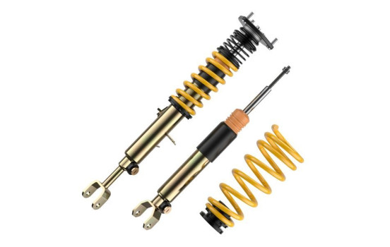 ST XTA Plus 3 Screw Set, Image 2