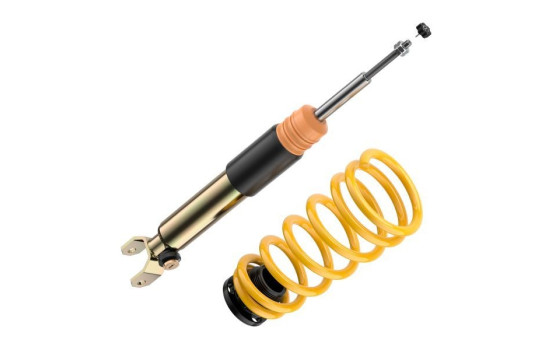 ST XTA Plus 3 Screw Set, Image 6