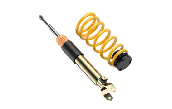 ST XTA Plus 3 Screw Set, Image 7