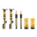ST XTA Plus 3 Screw Set