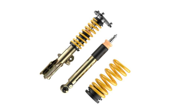 ST XTA Plus 3 Screw Set, Image 2