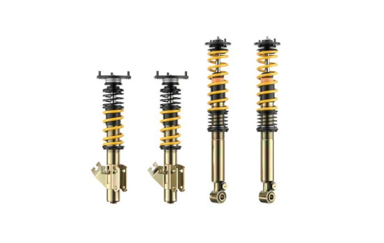 ST XTA Plus 3 Screw Set