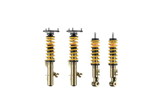 ST XTA Plus 3 Screw Set